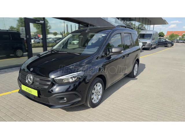 MERCEDES-BENZ CITAN eCitan Tourer AKCIÓS. akár e-autó pályázattal