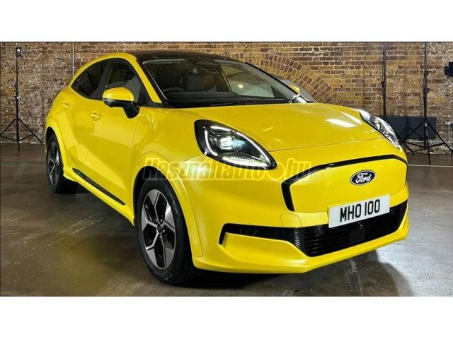 FORD PUMA Gen-E Standard Range 43 KWH