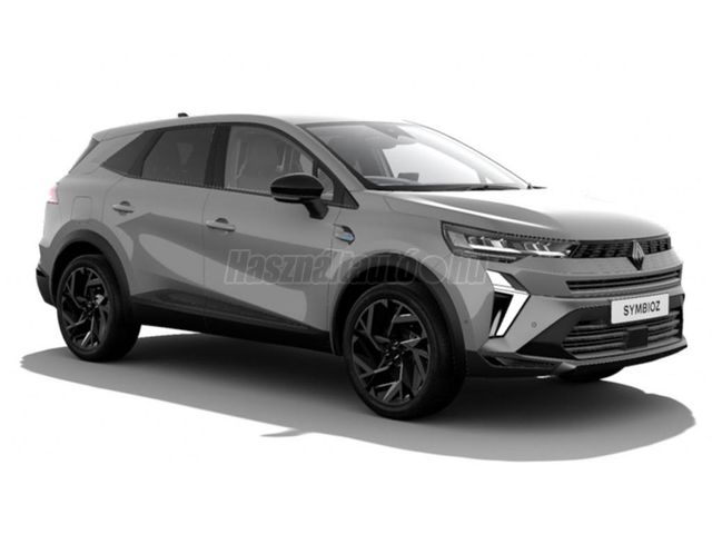 RENAULT SYMBIOZ TECHNO E-TECH FULL HYBRID 145