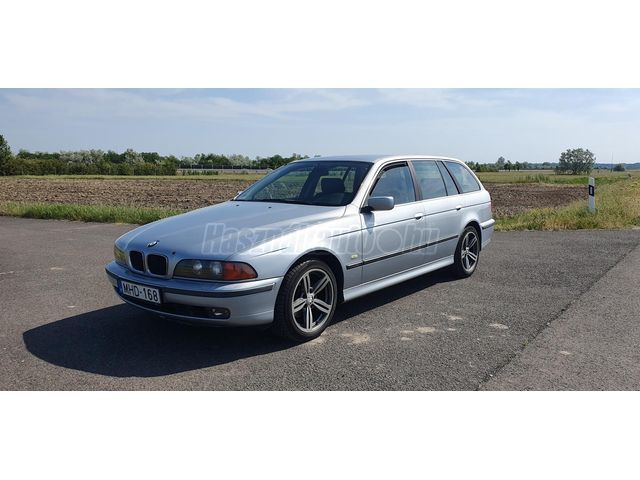 Bmw 520i E39 Elado