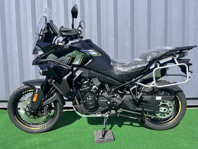 CFMOTO 800 MT Explore. Új! 2025-ös modell
