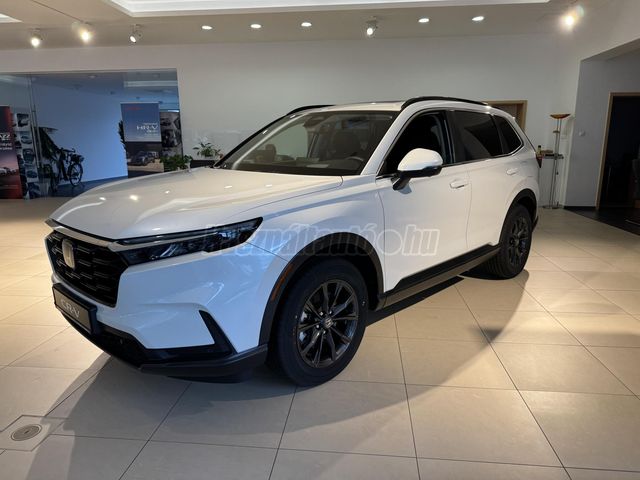 HONDA CR-V 2.0 i-MMD Hybrid Advance AWD CVT