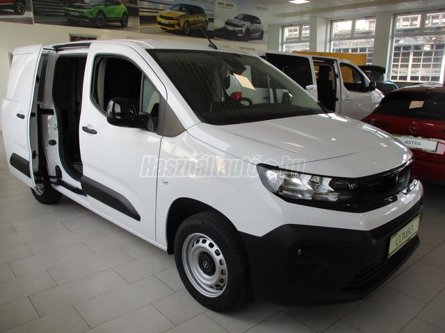 OPEL COMBO Cargo 1.5 DT L1H1 2.3t Business Edition