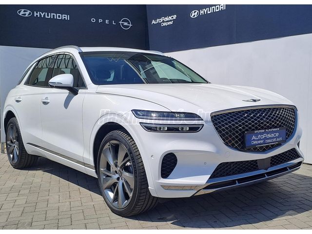 Eladó használt GENESIS GV70 2 497 cm³ Összkerék Városi terepjáró ...