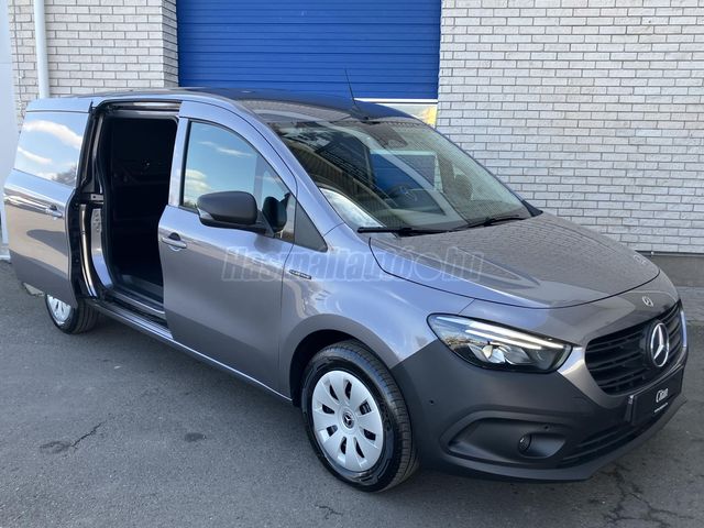 MERCEDES-BENZ CITAN eCitan 45 kWh A3 Pro (Automata) EGYEDI AJÁNLAT. Akár 3% KAVOSZ