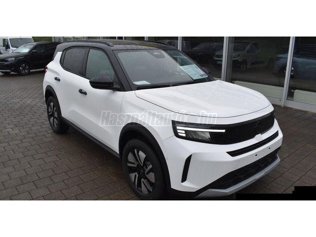 OPEL FRONTERA Edition Hybrid e-DCT6