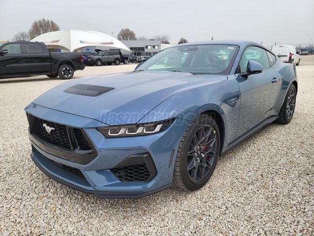 FORD MUSTANG Fastback GT 5.0 Ti-VCT Raktárról elérhető!