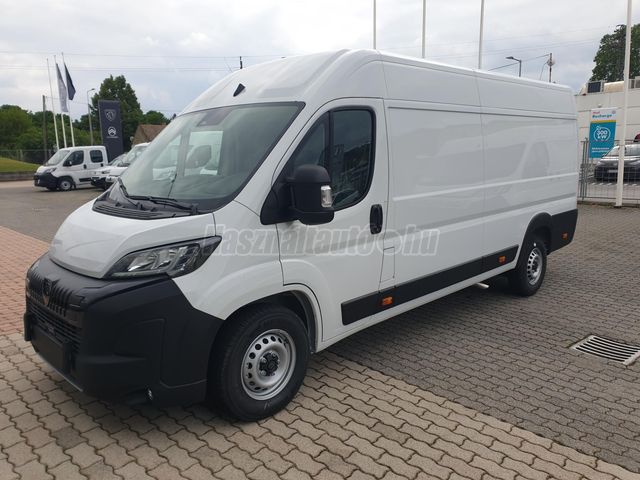PEUGEOT BOXER 2.2 BlueHDI 350 Heavy L4H2 Azonnal elvihető!