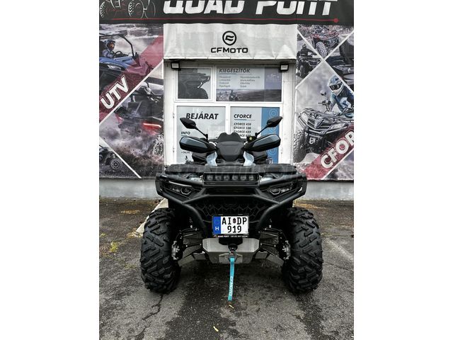 CFMOTO CFORCE 1000 Touring