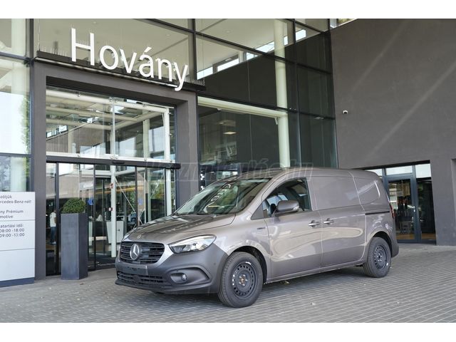 MERCEDES-BENZ CITAN eCitan 45 kWh A3 Base (Automata)