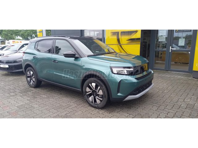 OPEL FRONTERA GS Hibrid