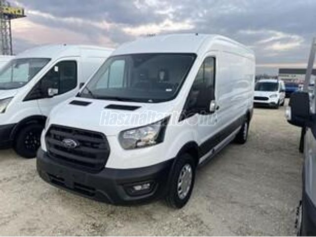 FORD TRANSIT 2.0 TDCi 350 LWB Trend 165LE MEGTEKINTHETŐ ÉS VIHETŐ AZONNAL!