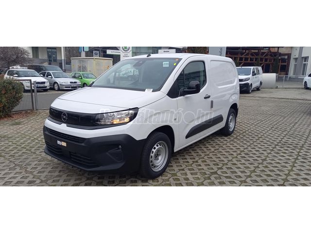 OPEL COMBO Cargo 1.5 DT L1H1 2.0t BUSINESS CARGO 3% THM