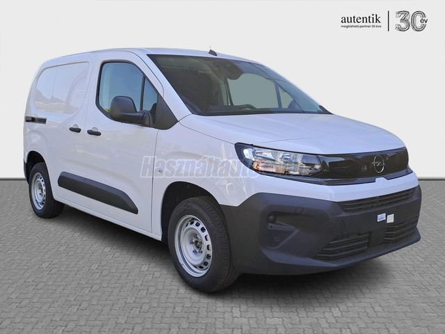 OPEL COMBO Cargo 1.5 DT L1H1 2.0t BUSINESS EDITION KÉSZLETRŐL