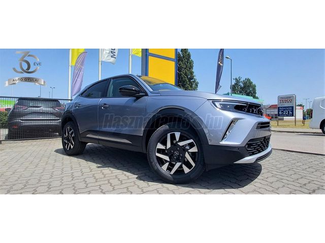 OPEL MOKKA 1.2 T Edition Árvezető modell