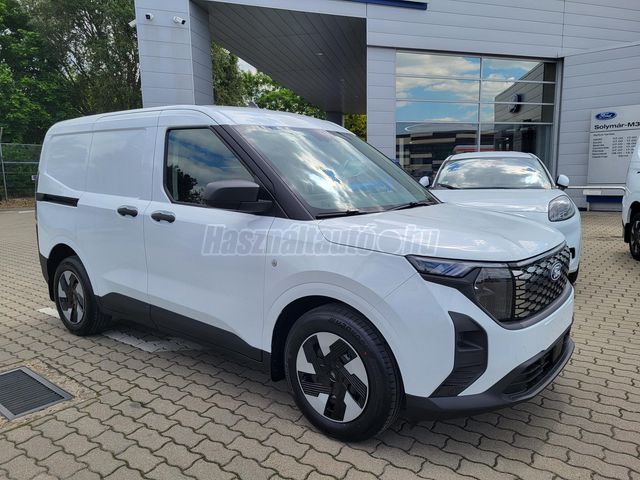 FORD COURIER Van Trend 43kWh BEV 136 LE A1 FWD