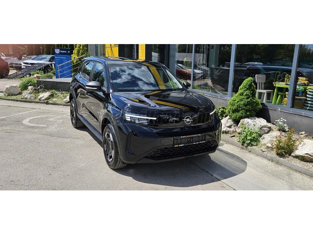 OPEL FRONTERA Edition Elektromos hajtáslánc (83 kW / 110 LE) 45 kWh MÁR A SZALONBAN! Állami tá