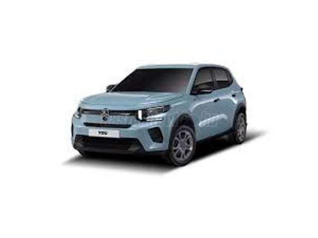 CITROEN C3 1.2 PureTech You Plus