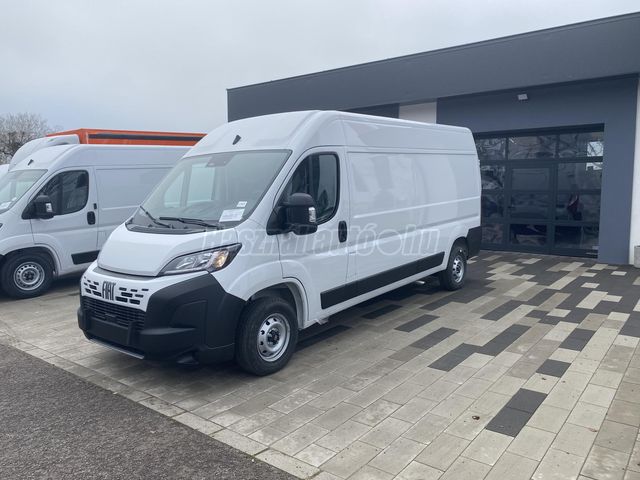 FIAT DUCATO 2.2 Mjet LH2 3.5 t AZONNAL KÉSZLETRŐL - KEDVEZŐ FINANSZÍROZÁSSAL IS!