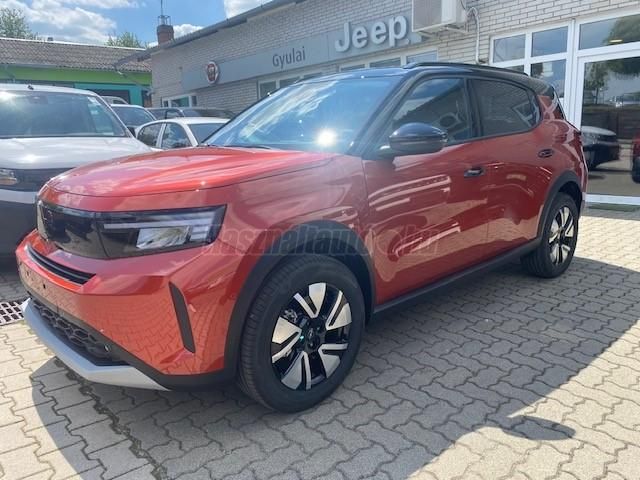 OPEL FRONTERA // Hibrid // HOZD A RÉGIT VIDD AZ ÚJAT!