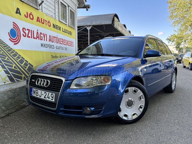 Audi A4 1 8 T Quattro Teszt