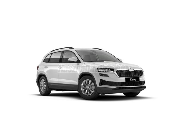 SKODA KAROQ Joy 1.5 TSI ACT