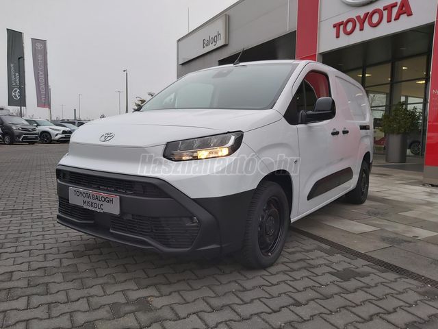 TOYOTA PROACE City 1.5 D Active L2H1
