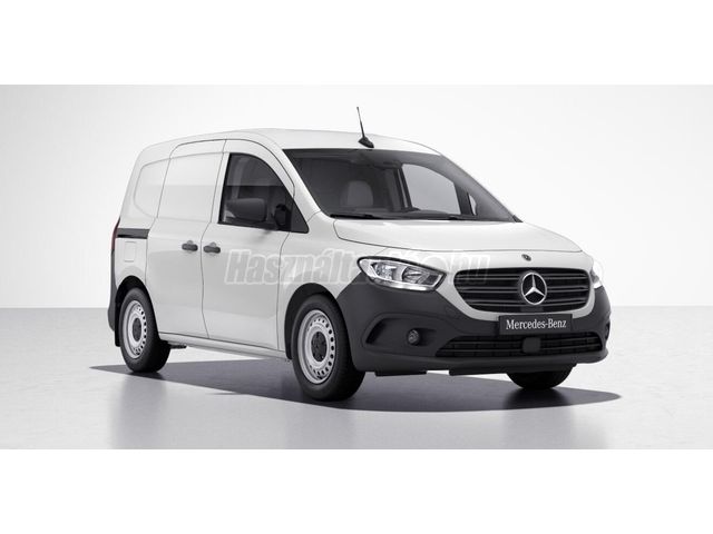 MERCEDES-BENZ CITAN 110 A2 Base KeylessStart.Üléskomfort csomag