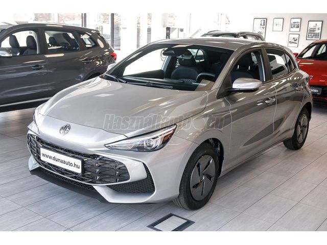 MG MG3 3 1.5 GDI Comfort ICE Készletről többféle színben