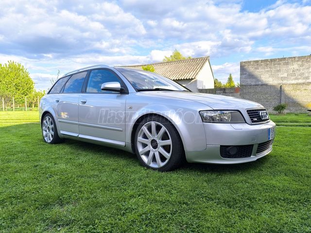 Audi A4 1 6 Hibak