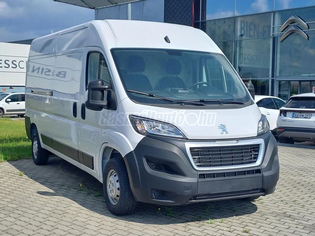 PEUGEOT BOXER 2.2 BlueHDI 350 FT L3H2 KÉSZLETRŐL AZONNAL
