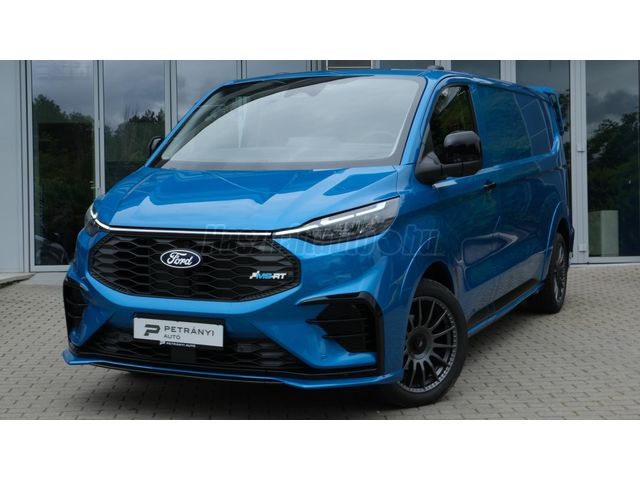 FORD TRANSIT Custom 2.0 TDCi 300 L2H1 MS-RT (Automata) !AZONNALI KÉSZLET! Ford Petrányi Budaörs