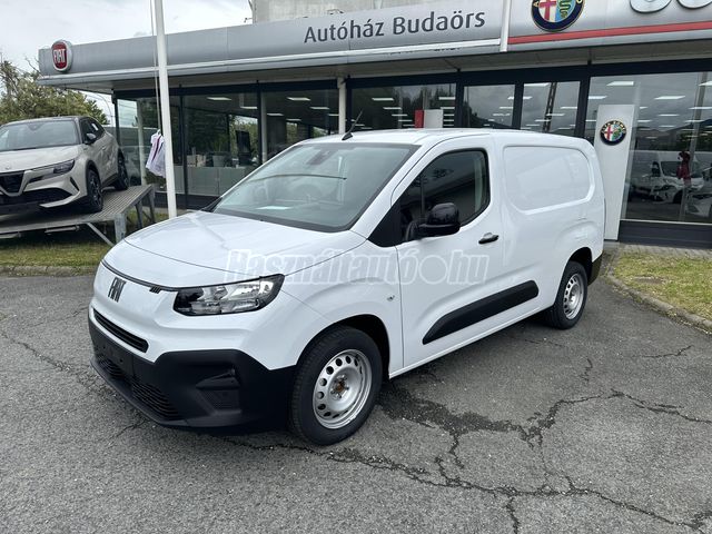 FIAT DOBLO Dobló 1.5 BlueHDi 131 Maxi L2 1000 (Automata) (3 személyes ) 2 SZEMÉLYES!!!