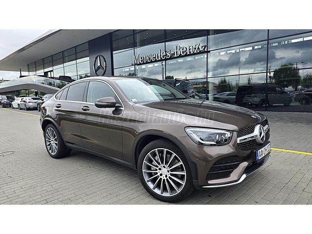 Glc 400d 2023