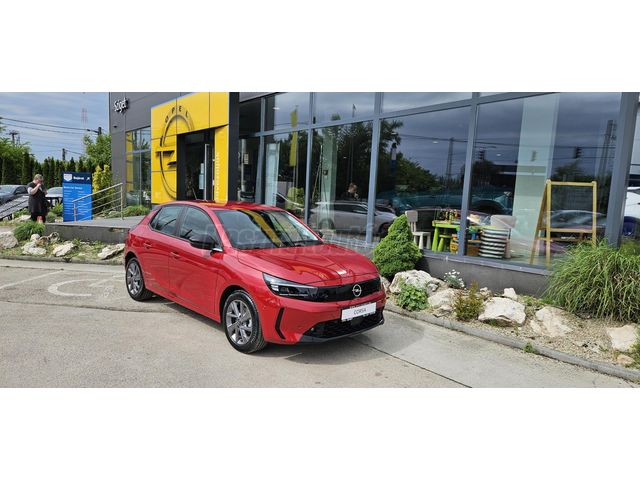 OPEL CORSA F 1.2 T Edition