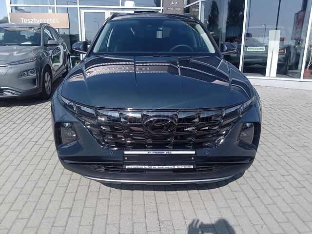 HYUNDAI TUCSON 1.6 T-GDI Prime