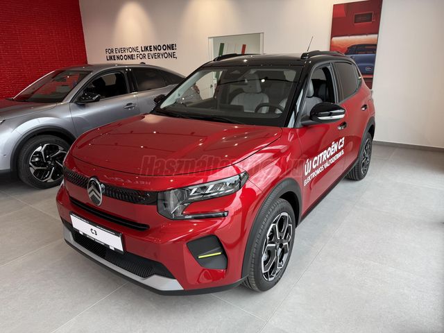 CITROEN C3 1.2 PureTech Max