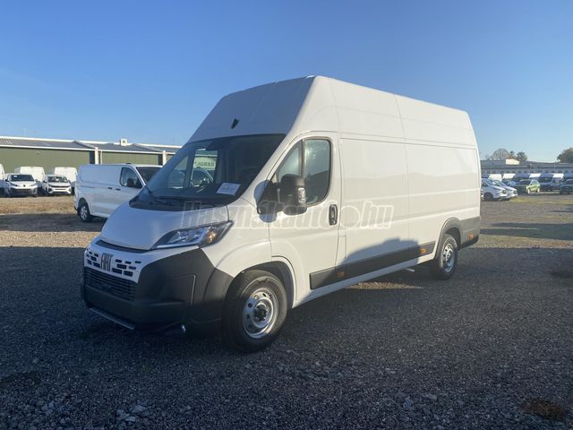 FIAT DUCATO Maxi 2.2 Mjet XLH3 3.5 t KÉSZLETRŐL TÖBB DB.!!