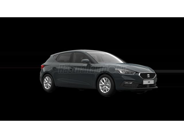 SEAT LEON 1.5 TSI Style JUBILEUM RENDELÉSRE!