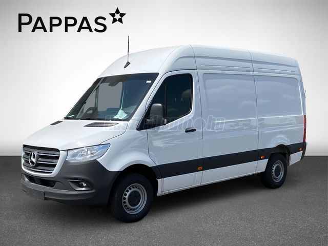 MERCEDES-BENZ SPRINTER 315 CDI 907.633.13 Pro Sprinter30. A2 PRO. Akár 3% fix KAVOSZ