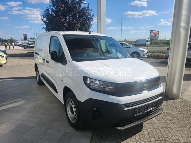 OPEL COMBO Cargo 1.5 DTH L2H1 2.3t