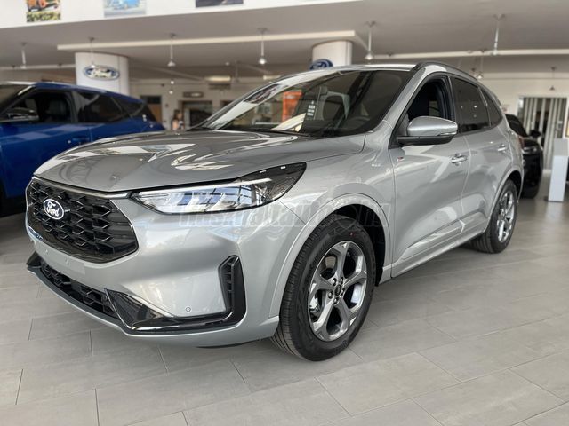 FORD KUGA 1.5 EcoBoost ST-Line (Automata) AZONNAL KÉSZLETRŐL ! 5ÉV GARANCIÁVAL!