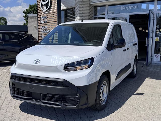 TOYOTA PROACE City 1.5 D Active Multimedia L2H1 EXTRA