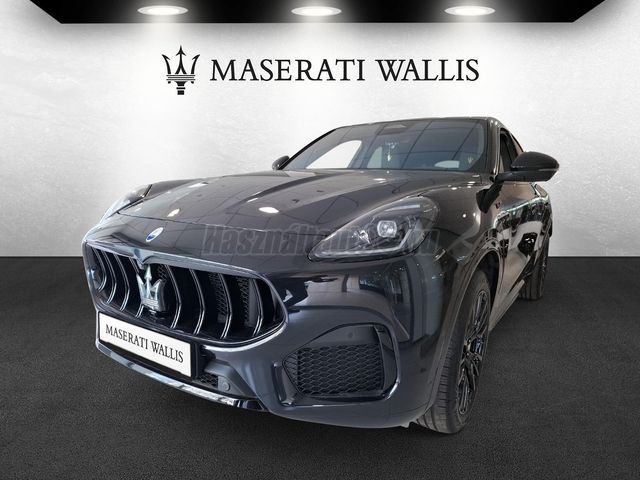 MASERATI GRECALE 2.0 Hybrid Modena (Automata)