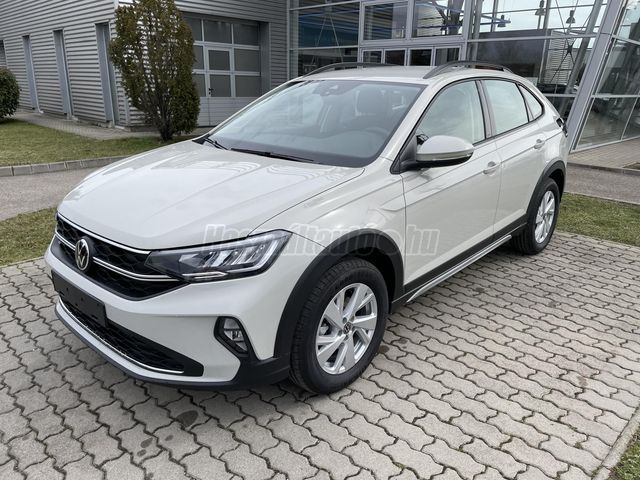 VOLKSWAGEN TAIGO 1.0 TSI Start