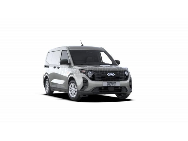 FORD TRANSIT COURIER TREND 1.5L 100LE M6 Metálfényezéssel