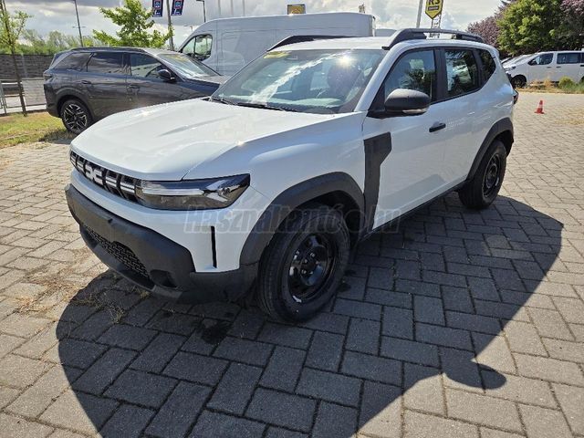 DACIA DUSTER 1.0 ECO-G Essential LPG Csak most! Készletről!