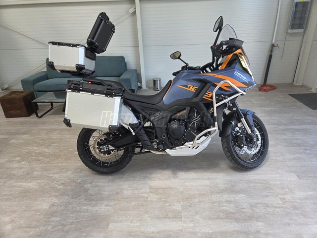 ZONTES 703F