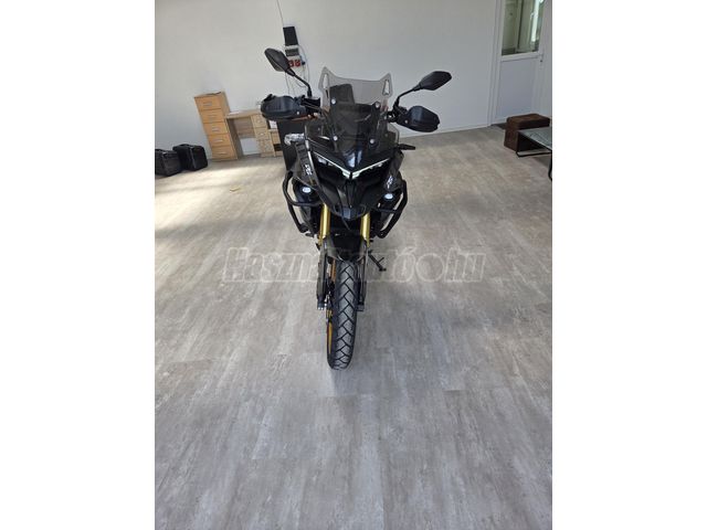 VOGE 625DSX küllős