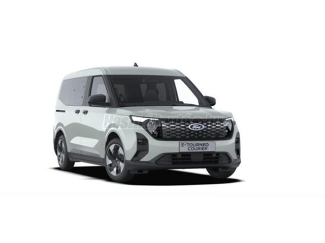 FORD COURIER E-TourneoTitanium (Automata)